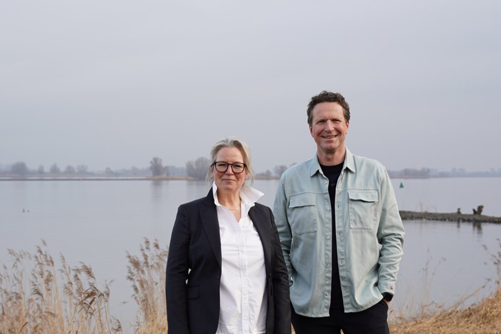 Lage Zwaluwe VVD Drimmelen