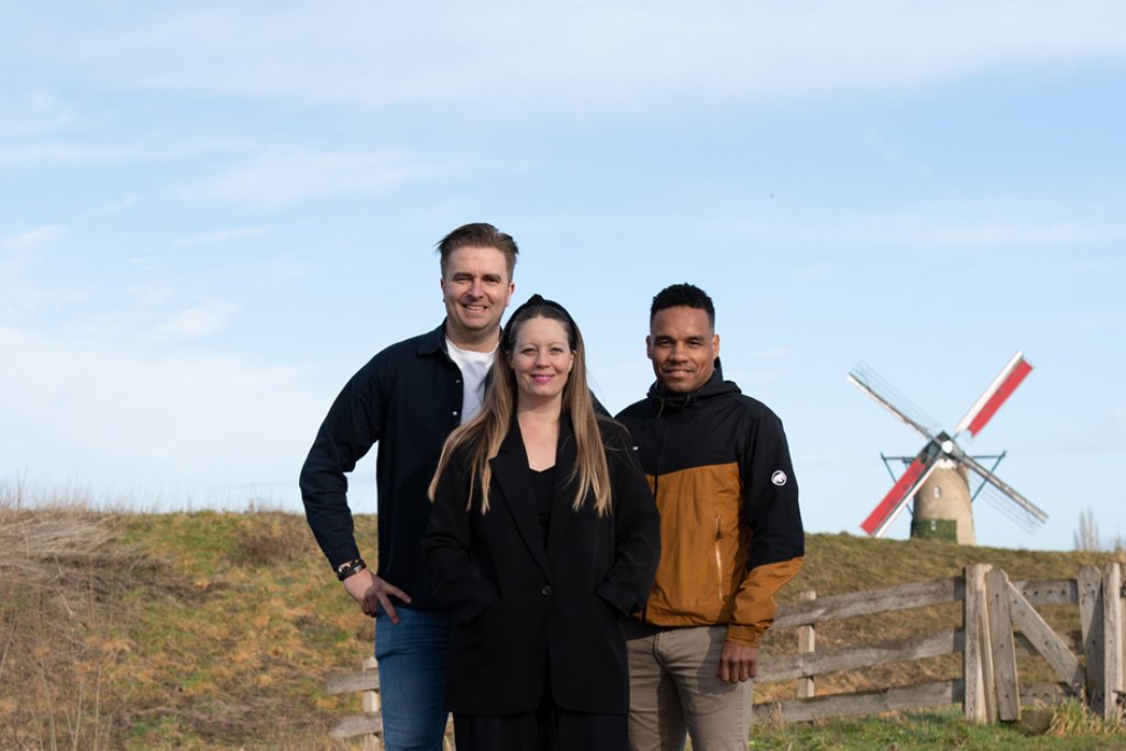 Terheijden VVD Drimmelen