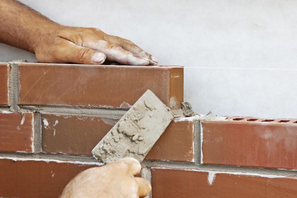 Bouwen aan onze toekomst!