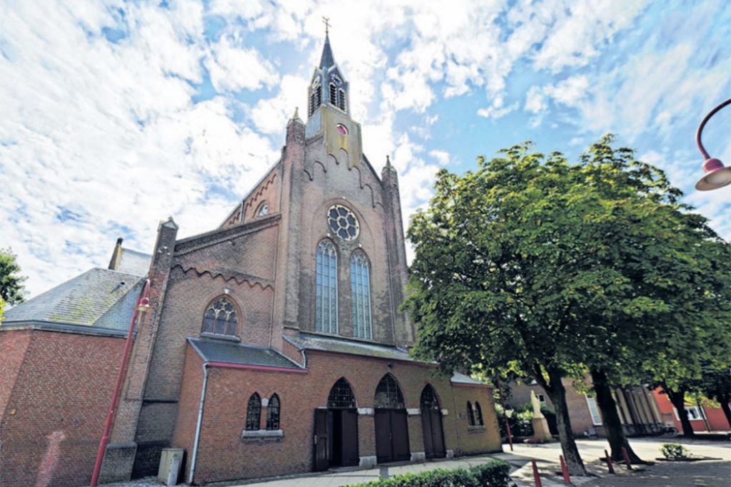 Centrum Made gaat weer bruisen