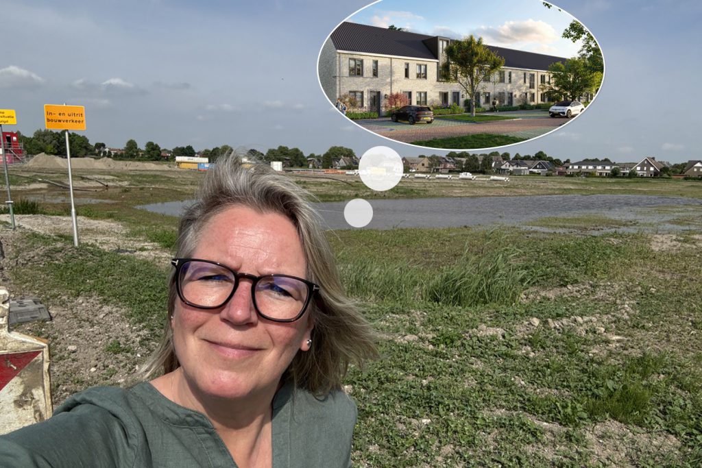 De Biezen: van weiland naar wonen