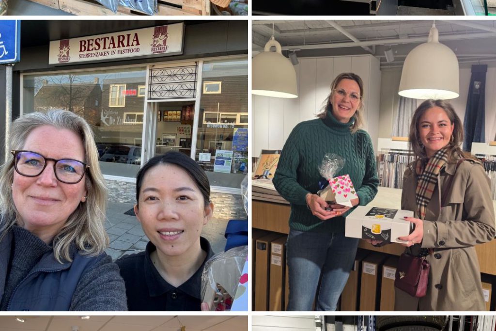 De ondernemers die van onze dorpen een thuis maken