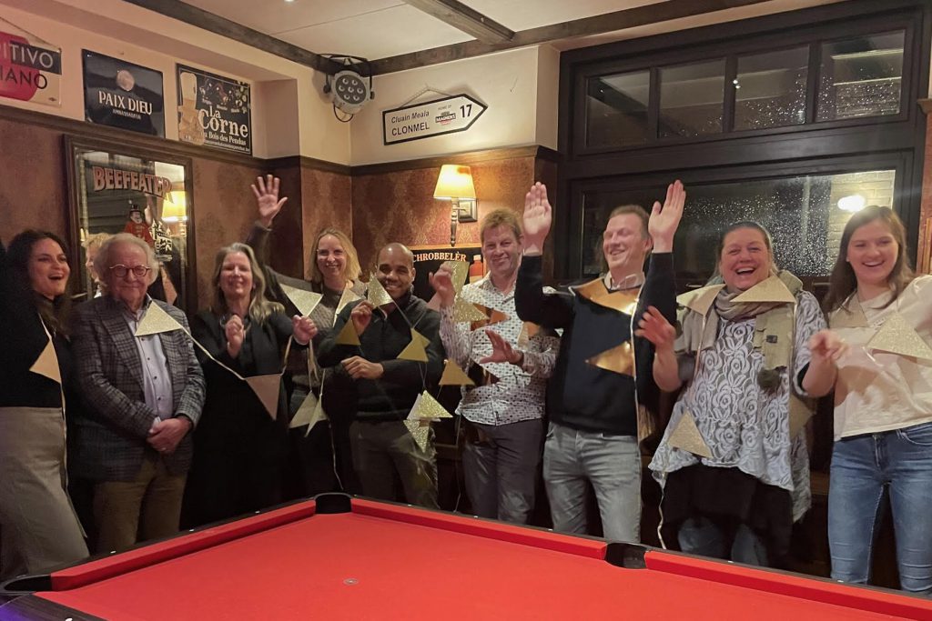 Drimmelense VVD draagt Tim Simons voor als wethouder