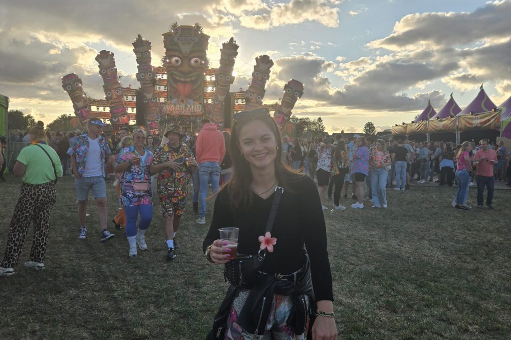 Evenementen maken onze dorpen levendig