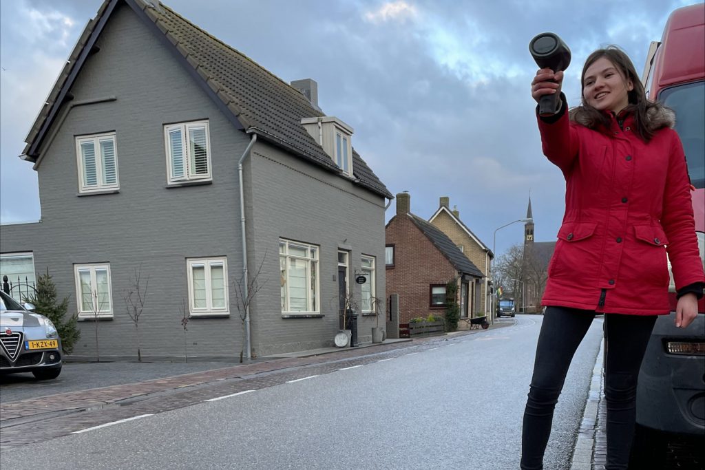 Geen racebanen in onze dorpen!