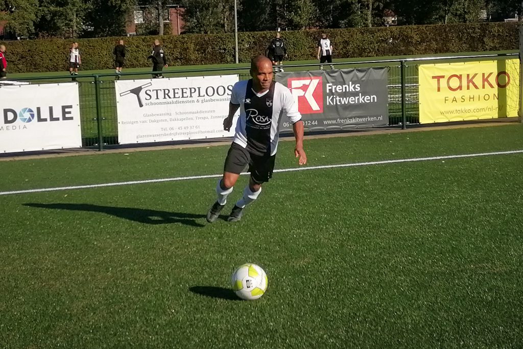 Gemeente, ga om de tafel met verenigingen en accommodaties!