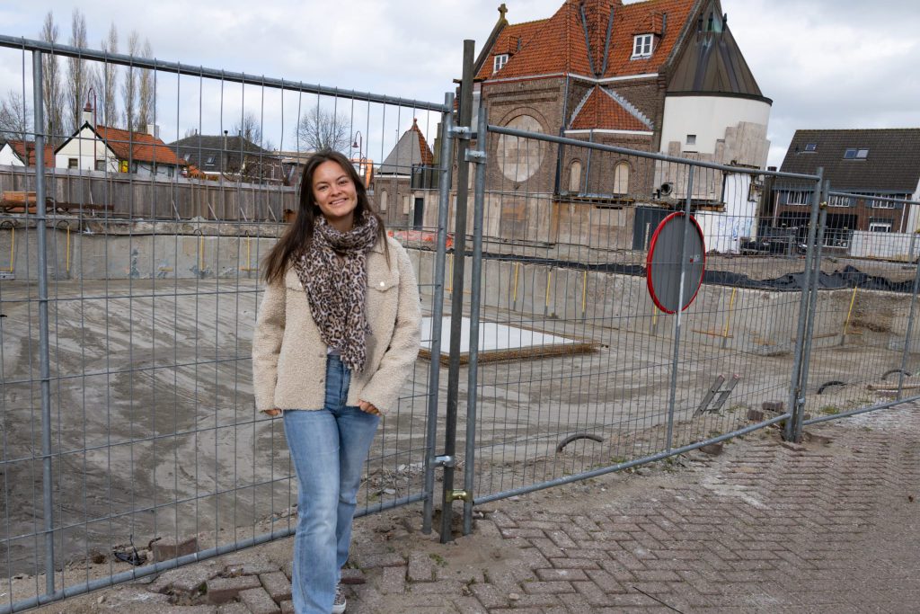 Hart van Made krijgt steeds meer vorm