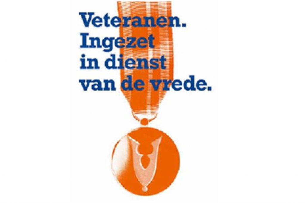 Veteranendag is voor ons allemaal
