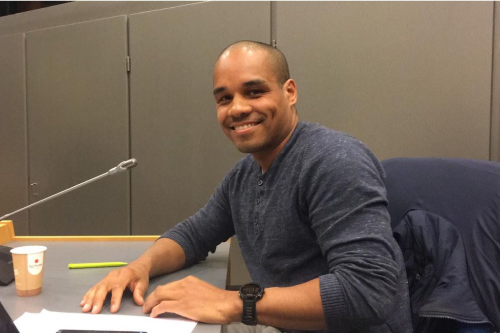 VVD Drimmelen introduceert ‘beweegmaatjes’