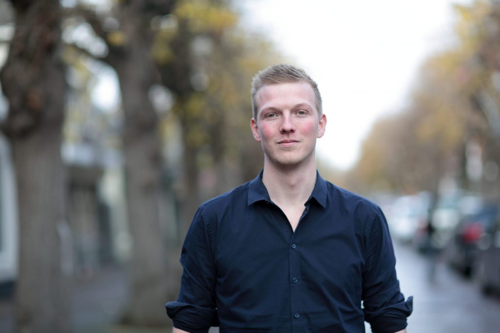 VVD Drimmelen: Investeren in Coronatijd