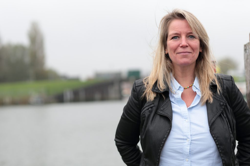 VVD Drimmelen zet maaltijdbezorging in tegen eenzaamheid