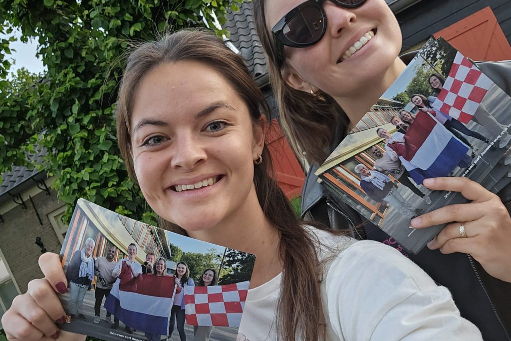 Waar maak jij je zorgen over?