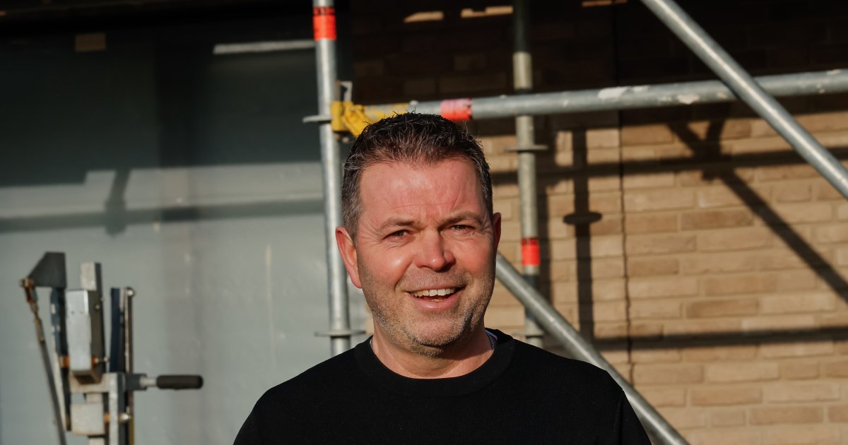 Erik van der Meijden