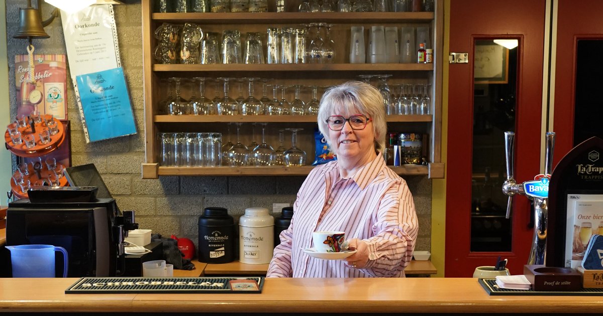 Anita Joore - Oomens