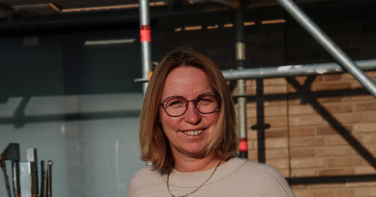 Mieke Karremans - Broekman